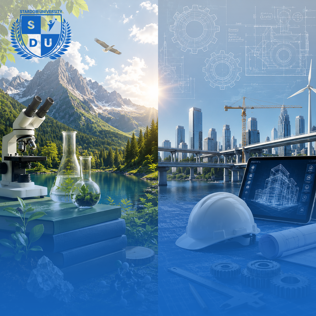 Journal of Natural Sciences and Engineering