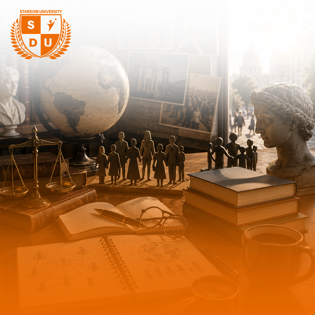 Journal of Humanities and Social Sciences