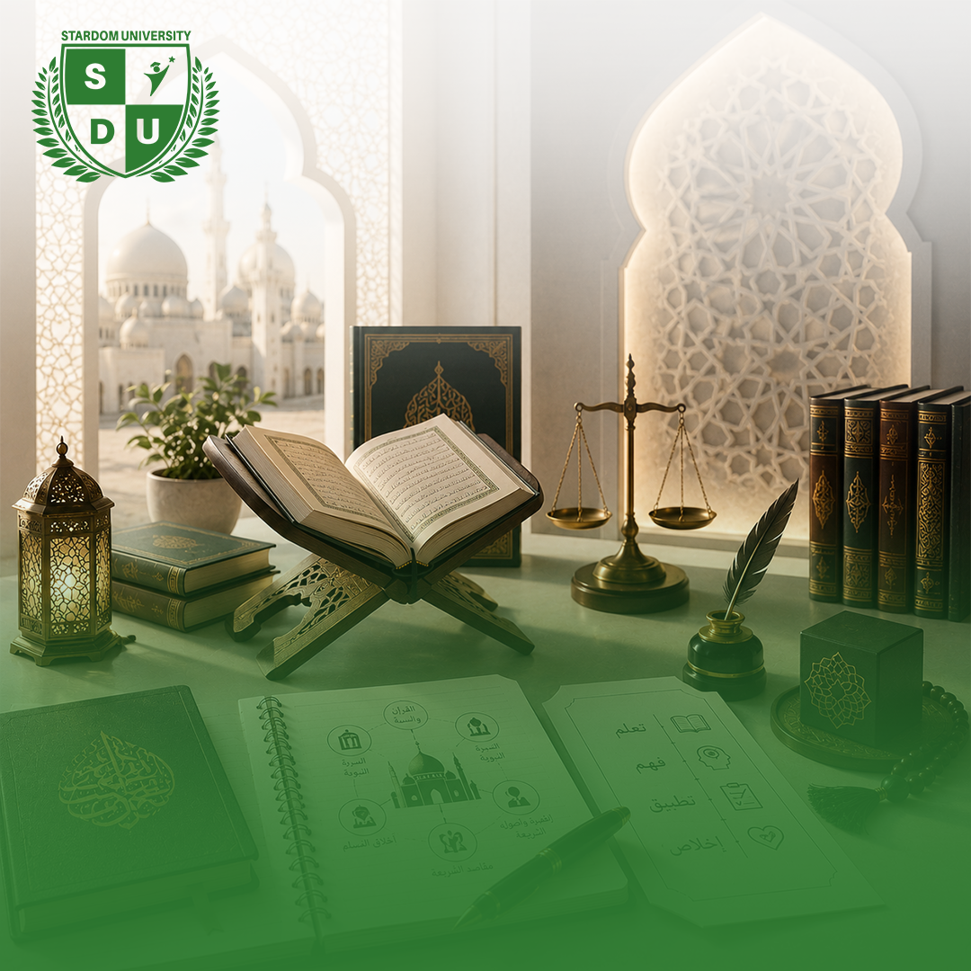 Journal of Islamic and Sharia Studies