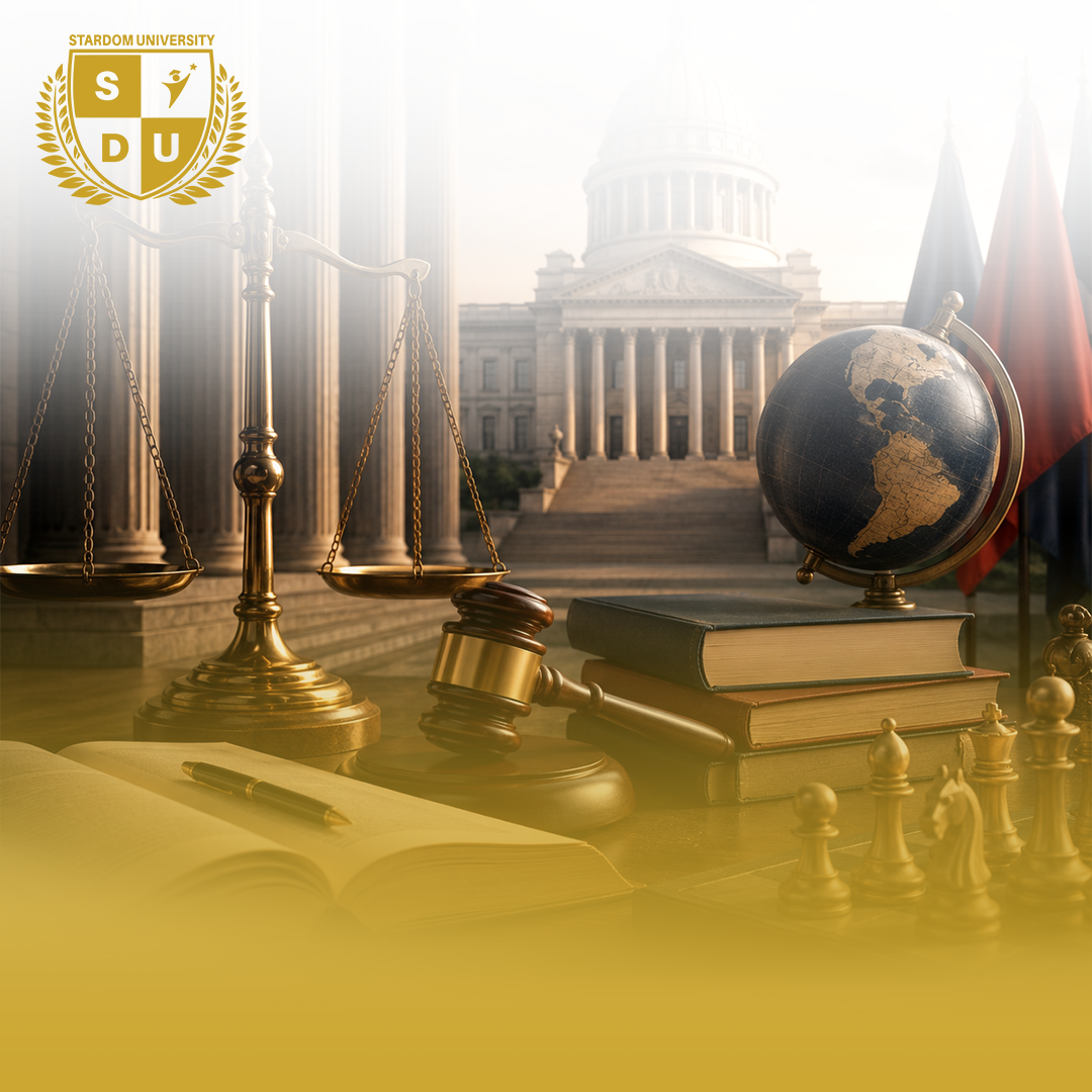 Journal of Legal and Political Studies